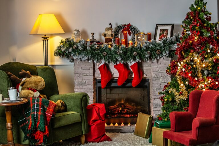 Christmas holiday