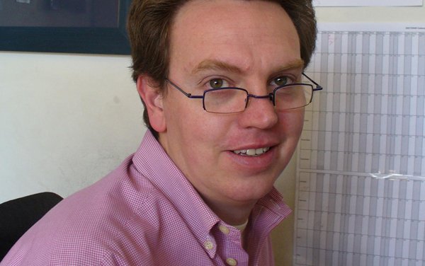 Picture of William Bird