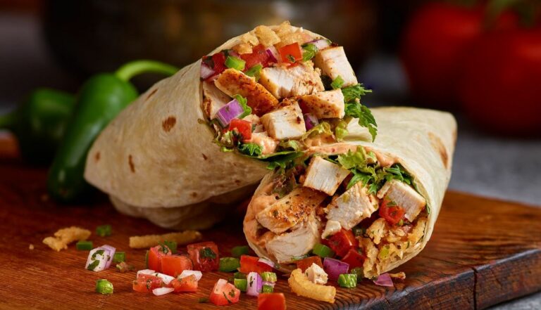 cajun chicken