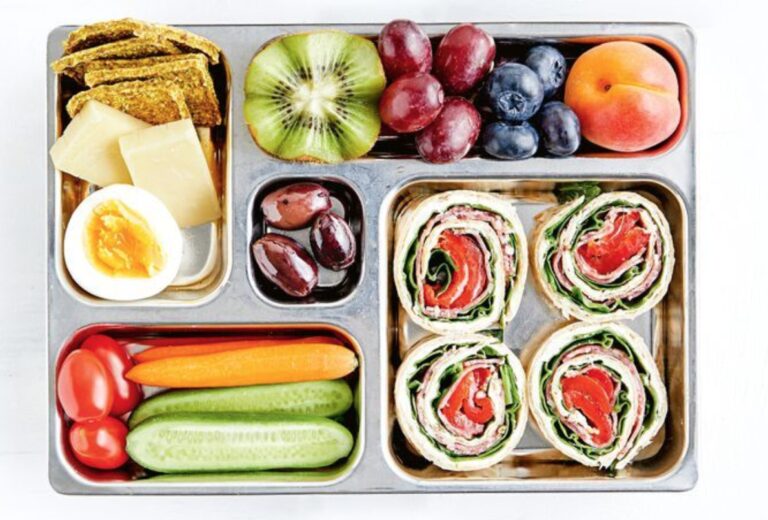 lunch Box