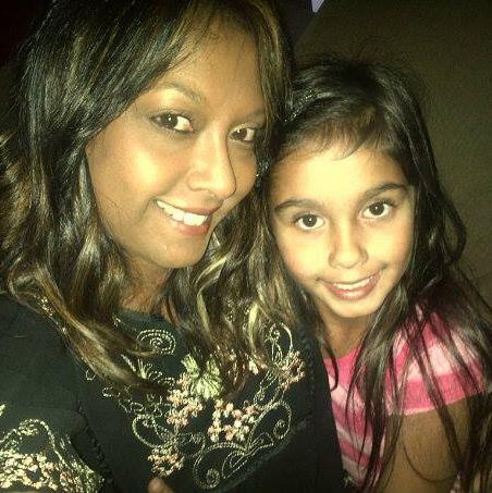 Picture of Sholain Govender-Bateman