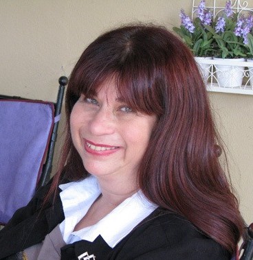 Picture of Joy Dembo