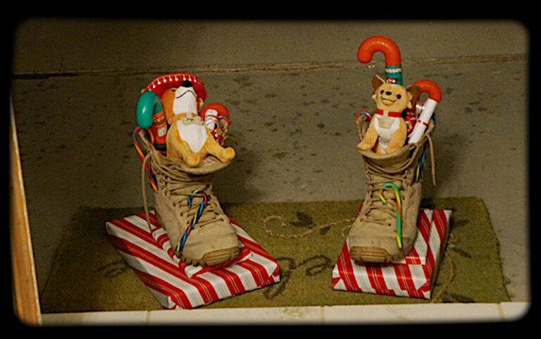christmas traditions