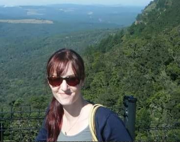 Picture of Shani Schreuder