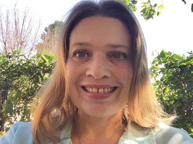 Picture of Caroline Johnstone