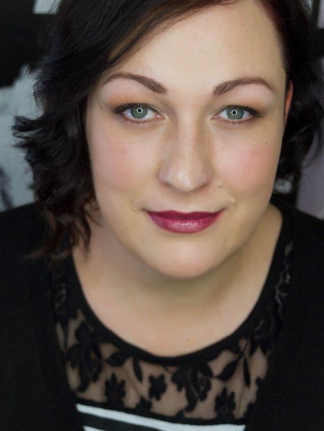 Picture of Danielle Barfoot