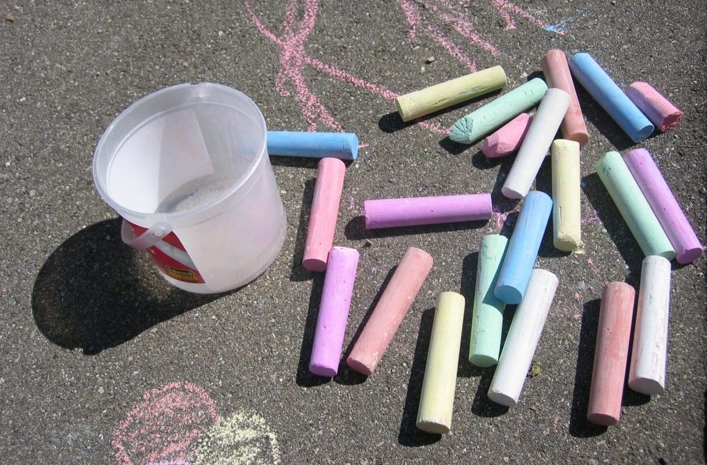 activities for kids