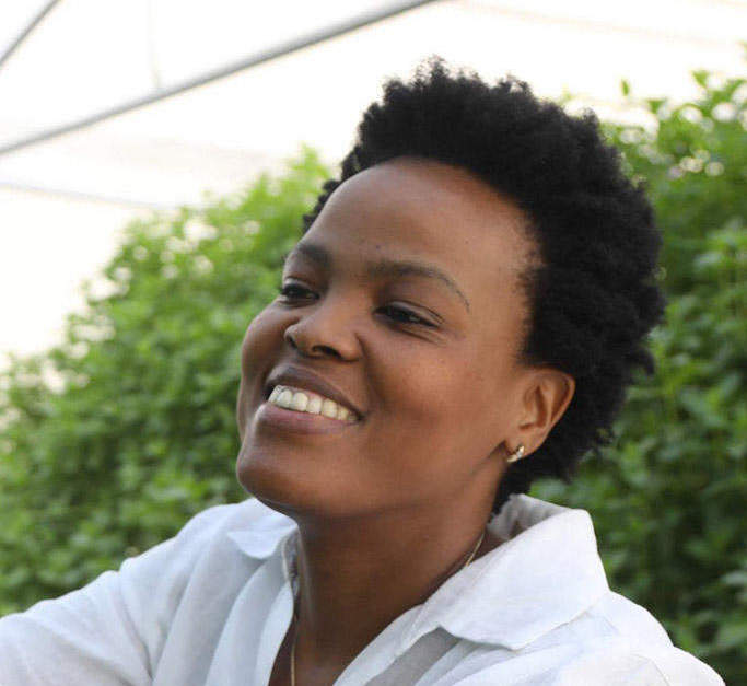 Picture of Siyabonga Mngoma
