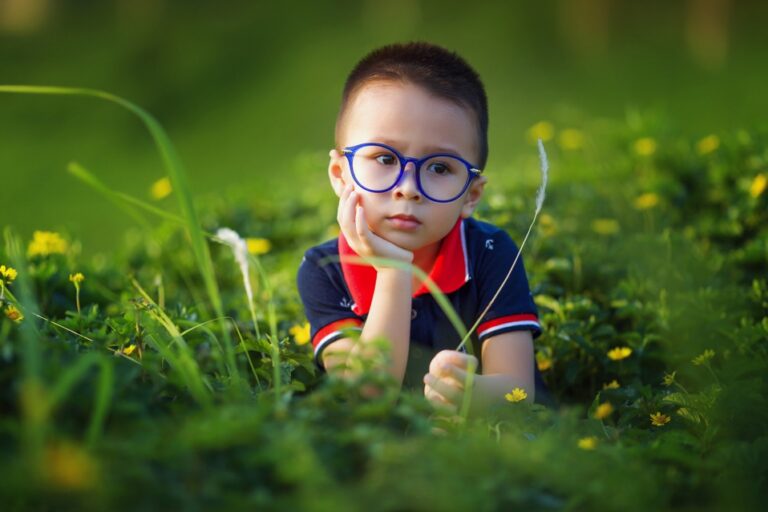 smart kids