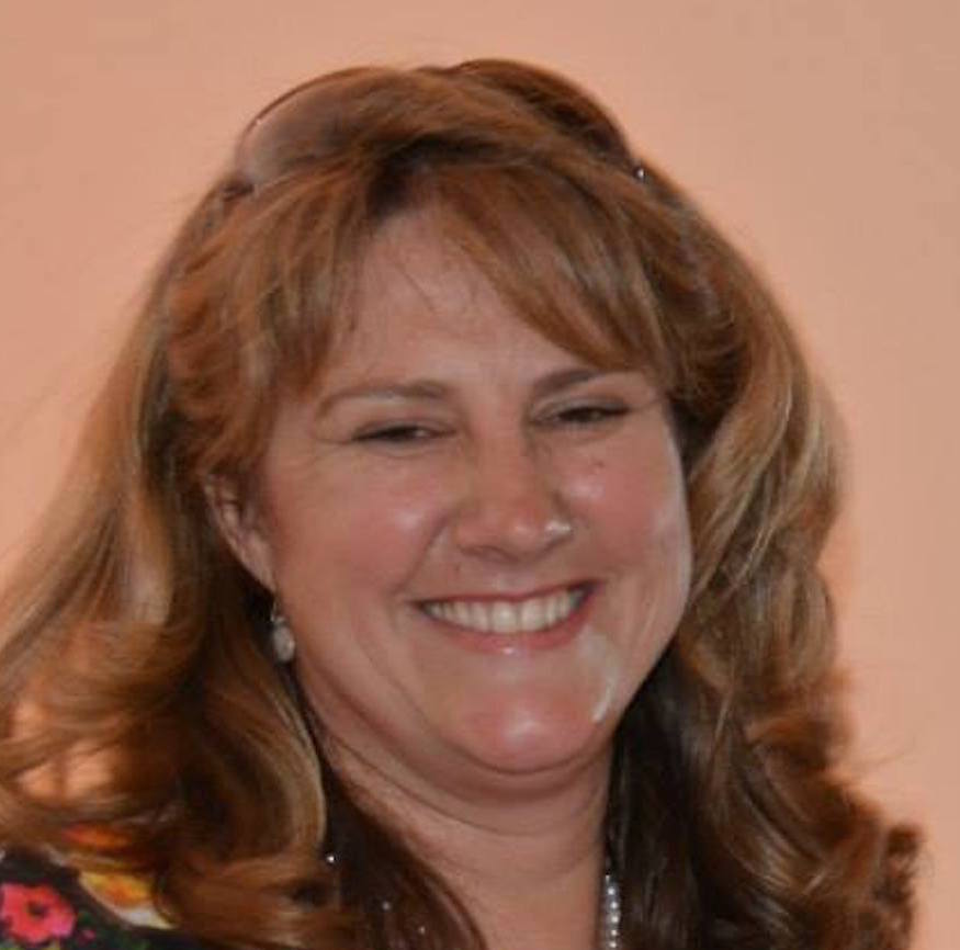 Picture of Christine Young