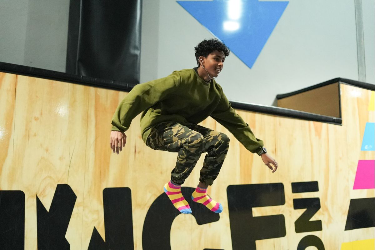 Picture of BOUNCE Inc
