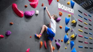BOUNCE Rosebank